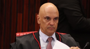 Moraes vota a favor da descriminalização do porte de maconha